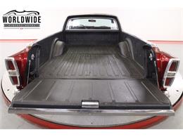 1967 Ford Ranchero (CC-2103498) for sale in Denver , Colorado