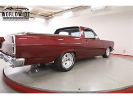 1967 Ford Ranchero (CC-2103498) for sale in Denver , Colorado