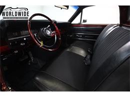 1967 Ford Ranchero (CC-2103498) for sale in Denver , Colorado