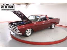 1967 Ford Ranchero (CC-2103498) for sale in Denver , Colorado
