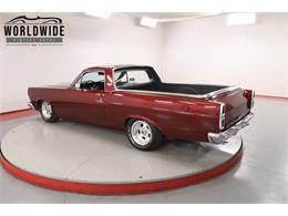 1967 Ford Ranchero (CC-2103498) for sale in Denver , Colorado