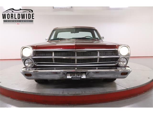 1967 Ford Ranchero (CC-2103498) for sale in Denver , Colorado