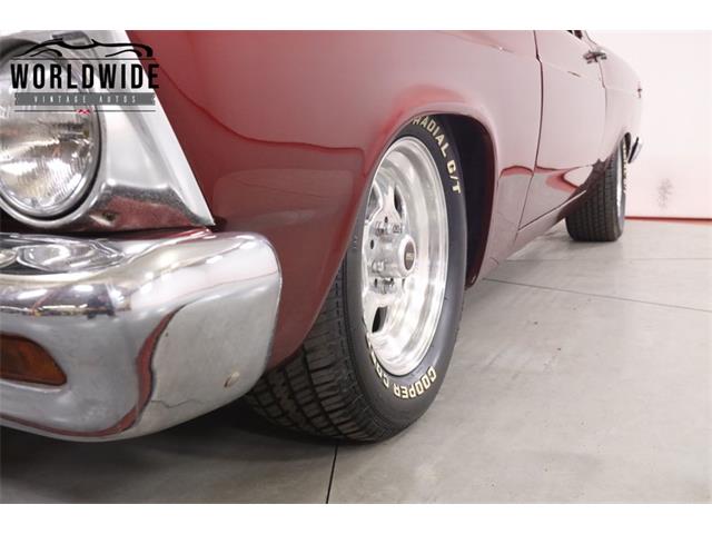 1967 Ford Ranchero (CC-2103498) for sale in Denver , Colorado