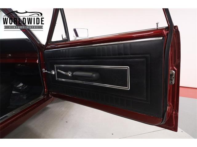1967 Ford Ranchero (CC-2103498) for sale in Denver , Colorado