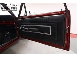 1967 Ford Ranchero (CC-2103498) for sale in Denver , Colorado