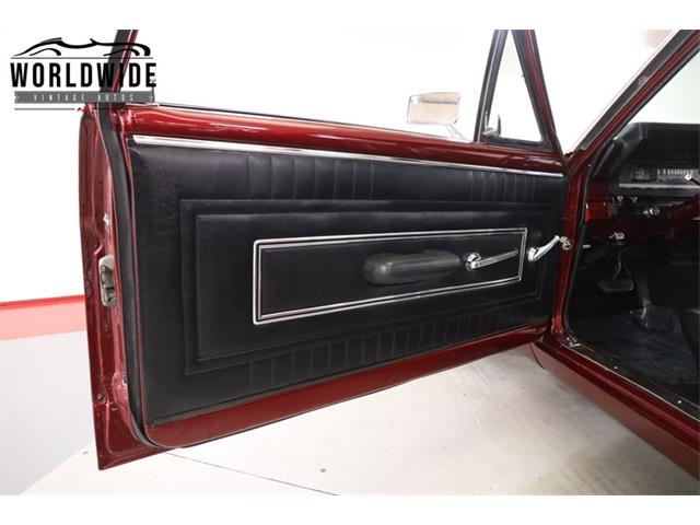 1967 Ford Ranchero (CC-2103498) for sale in Denver , Colorado