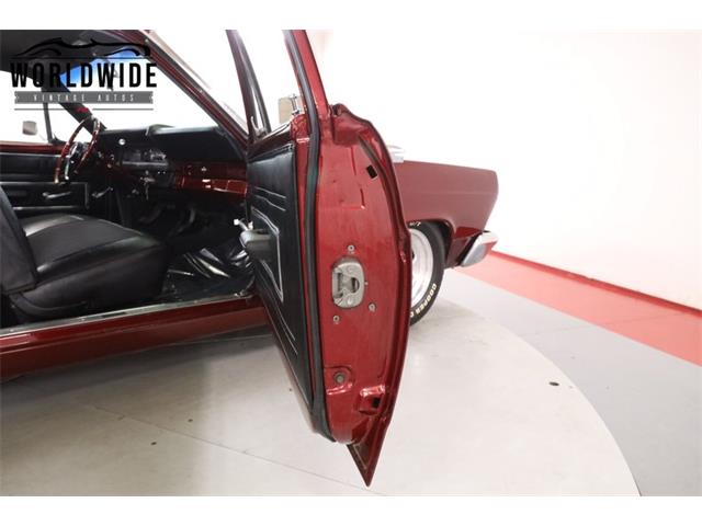 1967 Ford Ranchero (CC-2103498) for sale in Denver , Colorado