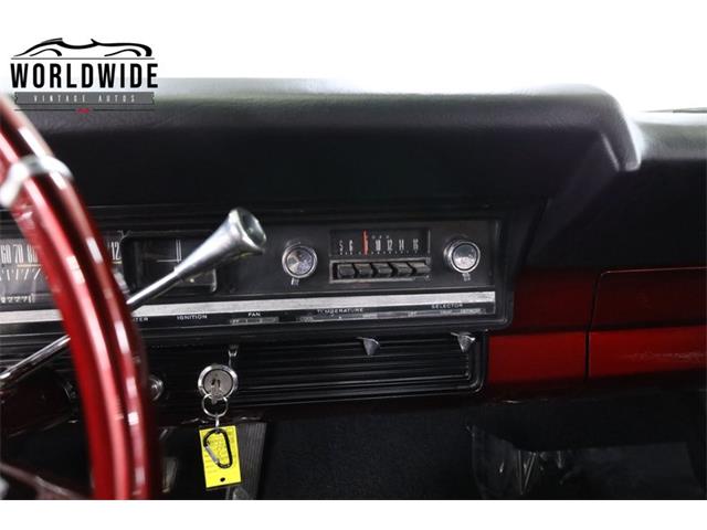 1967 Ford Ranchero (CC-2103498) for sale in Denver , Colorado