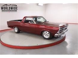 1967 Ford Ranchero (CC-2103498) for sale in Denver , Colorado