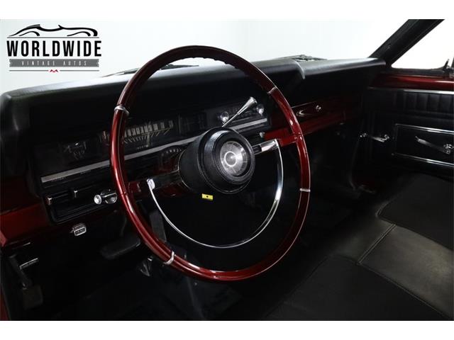 1967 Ford Ranchero (CC-2103498) for sale in Denver , Colorado