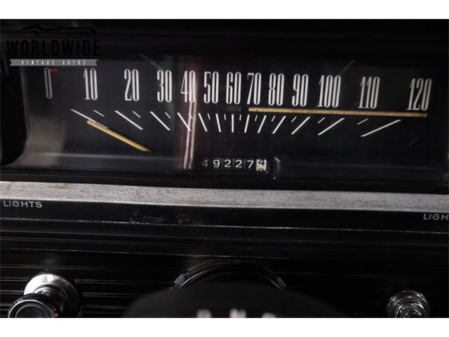1967 Ford Ranchero (CC-2103498) for sale in Denver , Colorado
