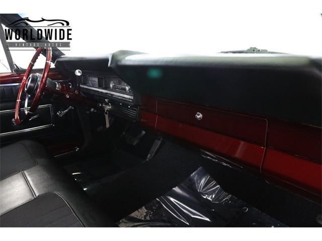 1967 Ford Ranchero (CC-2103498) for sale in Denver , Colorado