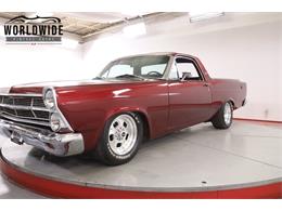 1967 Ford Ranchero (CC-2103498) for sale in Denver , Colorado