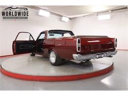 1967 Ford Ranchero (CC-2103498) for sale in Denver , Colorado