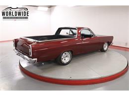1967 Ford Ranchero (CC-2103498) for sale in Denver , Colorado