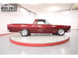 1967 Ford Ranchero (CC-2103498) for sale in Denver , Colorado