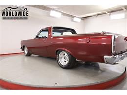 1967 Ford Ranchero (CC-2103498) for sale in Denver , Colorado
