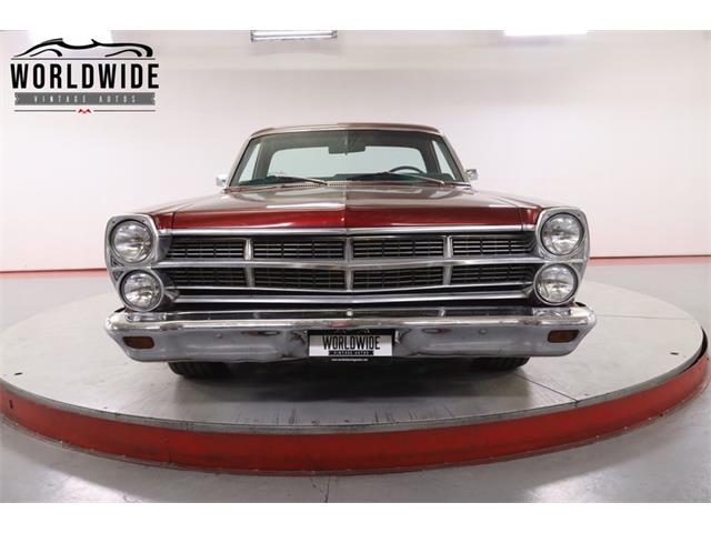 1967 Ford Ranchero (CC-2103498) for sale in Denver , Colorado