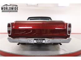 1967 Ford Ranchero (CC-2103498) for sale in Denver , Colorado