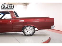 1967 Ford Ranchero (CC-2103498) for sale in Denver , Colorado