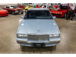 1990 Cadillac Eldorado (CC-2103499) for sale in Kentwood, Michigan