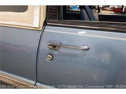 1990 Cadillac Eldorado (CC-2103499) for sale in Kentwood, Michigan