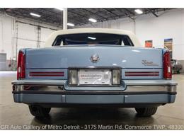 1990 Cadillac Eldorado (CC-2103499) for sale in Kentwood, Michigan