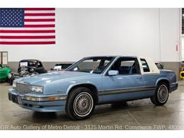 1990 Cadillac Eldorado (CC-2103499) for sale in Kentwood, Michigan
