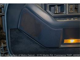 1990 Cadillac Eldorado (CC-2103499) for sale in Kentwood, Michigan