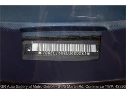 1990 Cadillac Eldorado (CC-2103499) for sale in Kentwood, Michigan