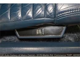 1990 Cadillac Eldorado (CC-2103499) for sale in Kentwood, Michigan