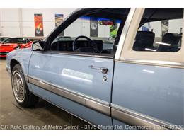 1990 Cadillac Eldorado (CC-2103499) for sale in Kentwood, Michigan