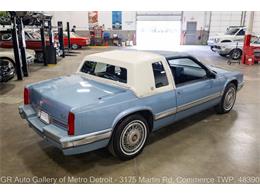 1990 Cadillac Eldorado (CC-2103499) for sale in Kentwood, Michigan