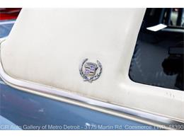 1990 Cadillac Eldorado (CC-2103499) for sale in Kentwood, Michigan
