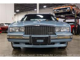 1990 Cadillac Eldorado (CC-2103499) for sale in Kentwood, Michigan