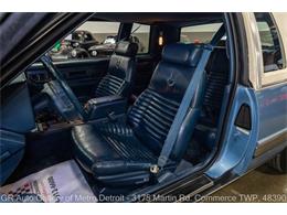 1990 Cadillac Eldorado (CC-2103499) for sale in Kentwood, Michigan