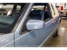 1990 Cadillac Eldorado (CC-2103499) for sale in Kentwood, Michigan