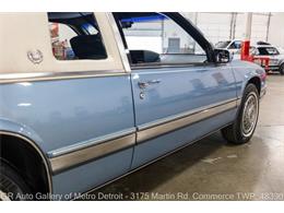 1990 Cadillac Eldorado (CC-2103499) for sale in Kentwood, Michigan