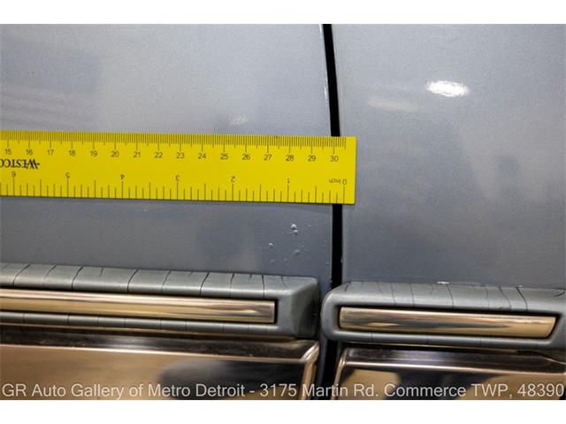 1990 Cadillac Eldorado (CC-2103499) for sale in Kentwood, Michigan
