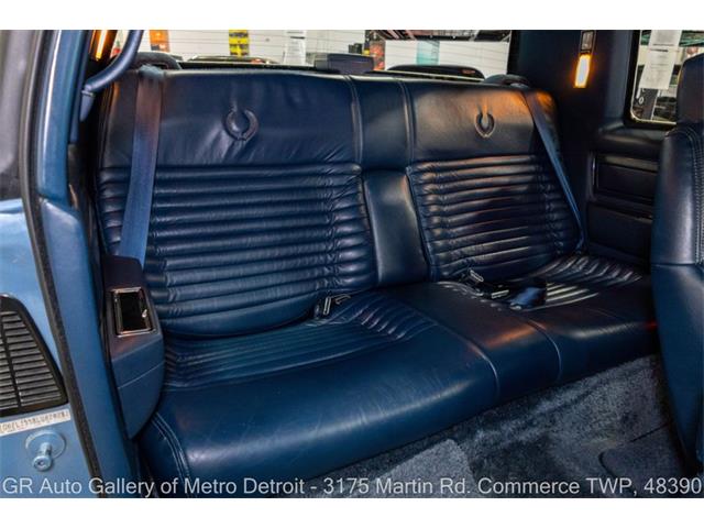 1990 Cadillac Eldorado (CC-2103499) for sale in Kentwood, Michigan