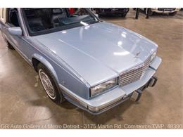 1990 Cadillac Eldorado (CC-2103499) for sale in Kentwood, Michigan