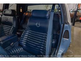 1990 Cadillac Eldorado (CC-2103499) for sale in Kentwood, Michigan