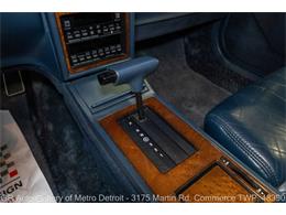 1990 Cadillac Eldorado (CC-2103499) for sale in Kentwood, Michigan