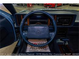 1990 Cadillac Eldorado (CC-2103499) for sale in Kentwood, Michigan
