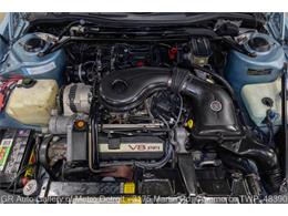 1990 Cadillac Eldorado (CC-2103499) for sale in Kentwood, Michigan
