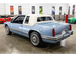 1990 Cadillac Eldorado (CC-2103499) for sale in Kentwood, Michigan