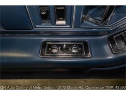 1990 Cadillac Eldorado (CC-2103499) for sale in Kentwood, Michigan