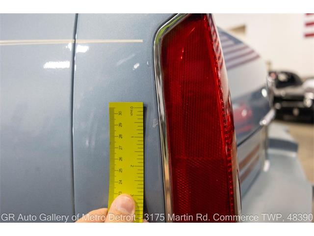1990 Cadillac Eldorado (CC-2103499) for sale in Kentwood, Michigan