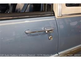 1990 Cadillac Eldorado (CC-2103499) for sale in Kentwood, Michigan