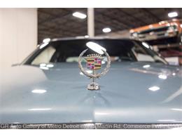 1990 Cadillac Eldorado (CC-2103499) for sale in Kentwood, Michigan
